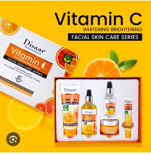 Vitamine C
