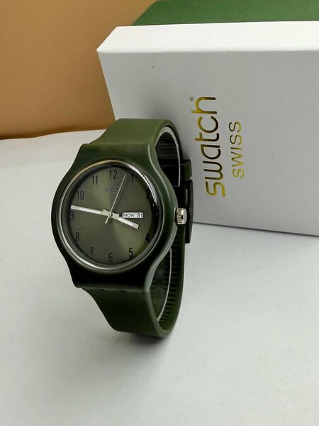 Montre Swatch Classique