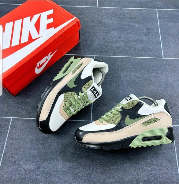 Nike Airmax 90