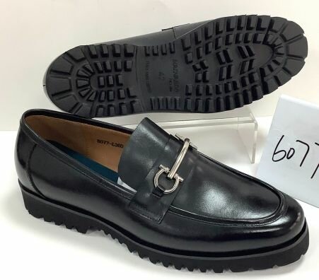 Mocassins et Richelieu élégants pour hommes