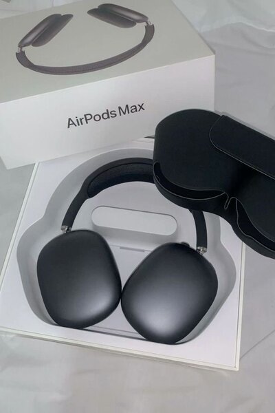 AirPods Max - Casque Hi-Fi