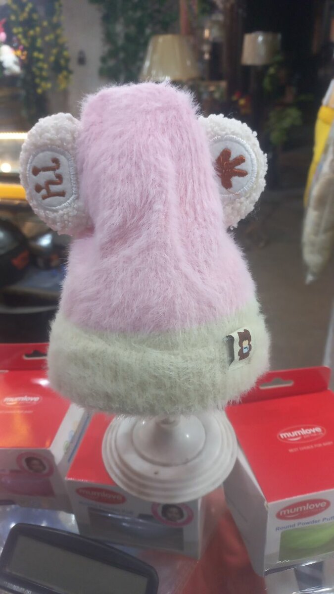 New born accessories