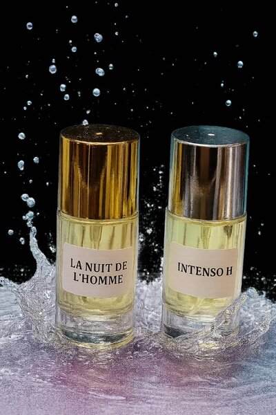 Parfum Homme Intense