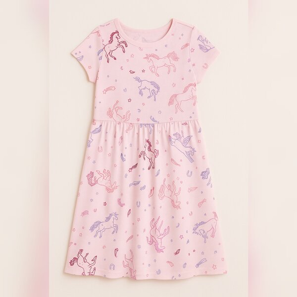 Wondernation  Play Dress