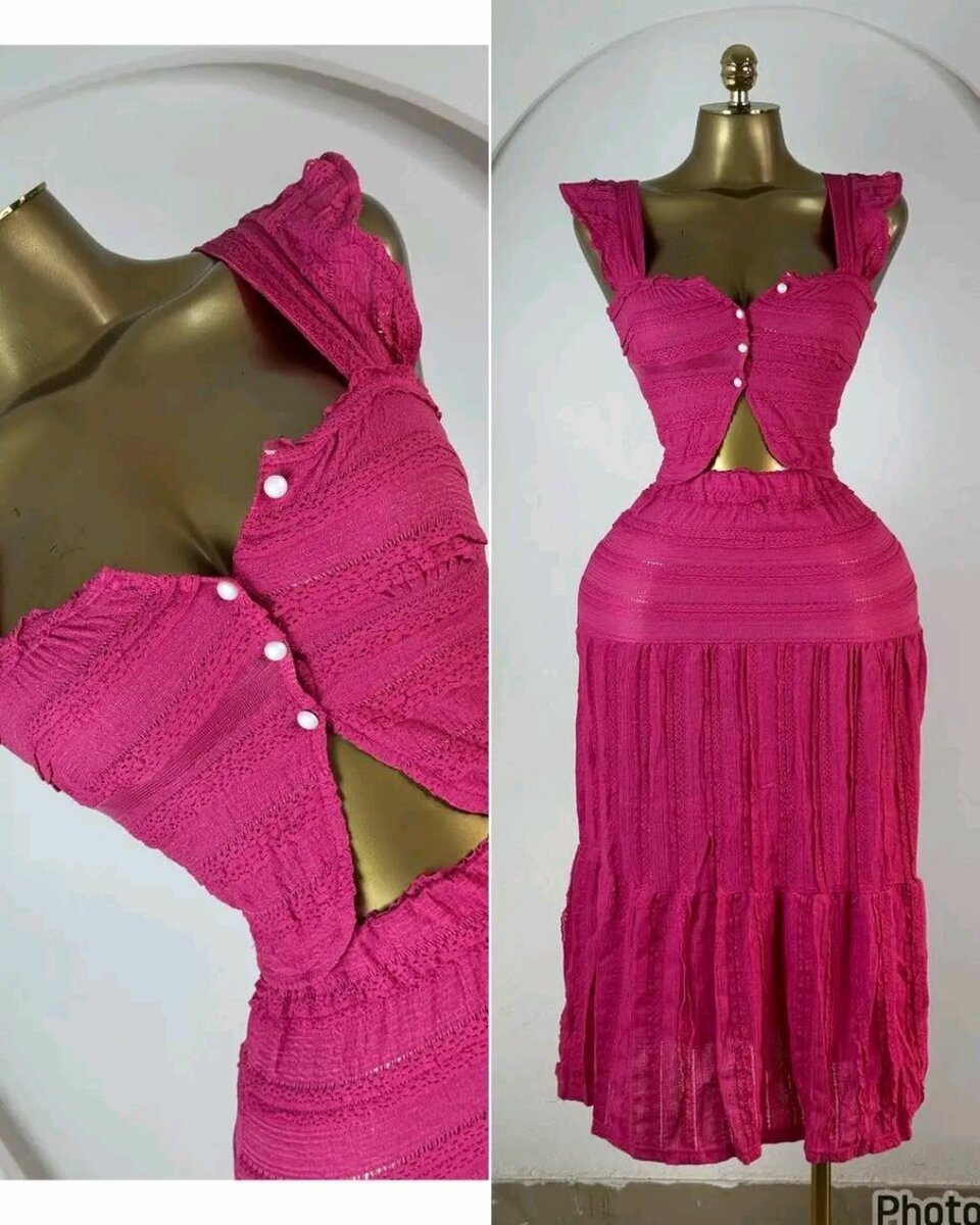 Robes Élégantes pour Femmes