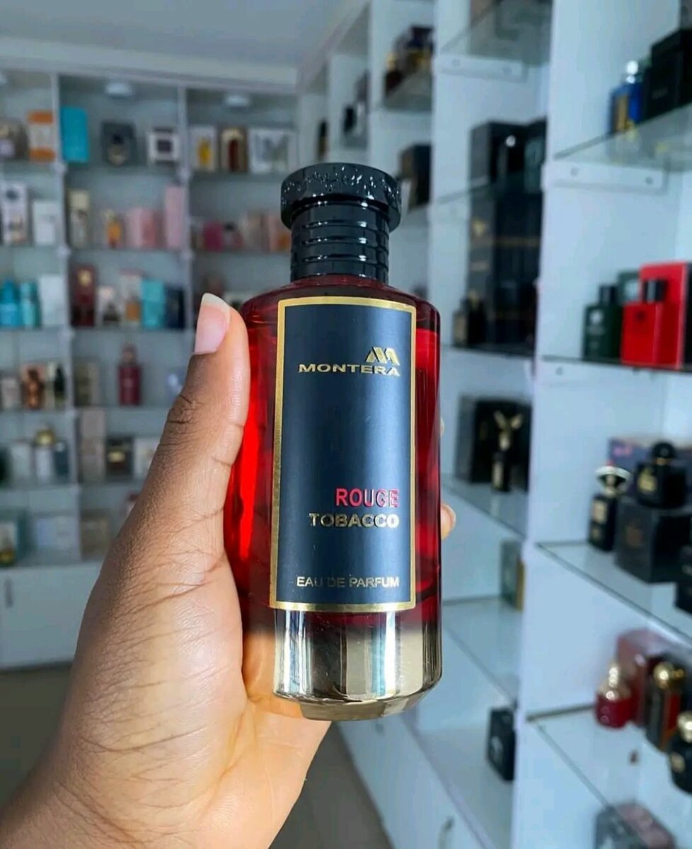 Tobacco Rouge en gros