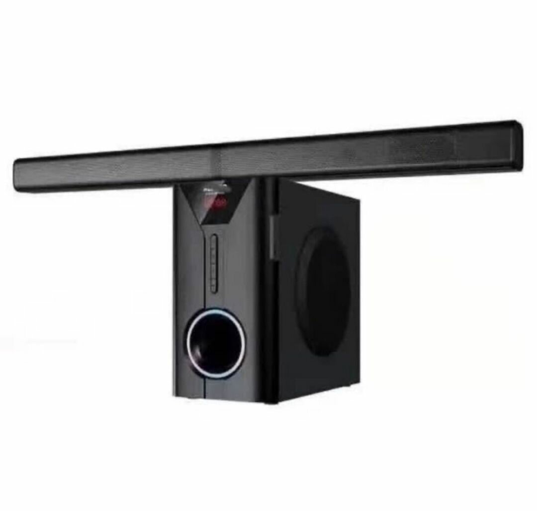 Mini chaine Home Cinéma