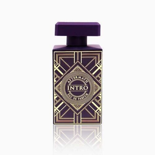 Into Aftermath perfume from fragrance world