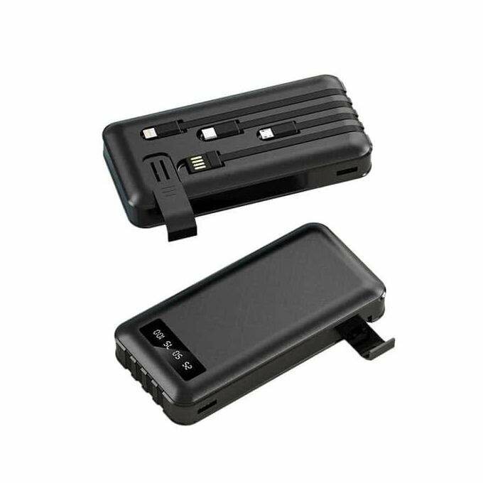 Batterie Externe 20,000mAh