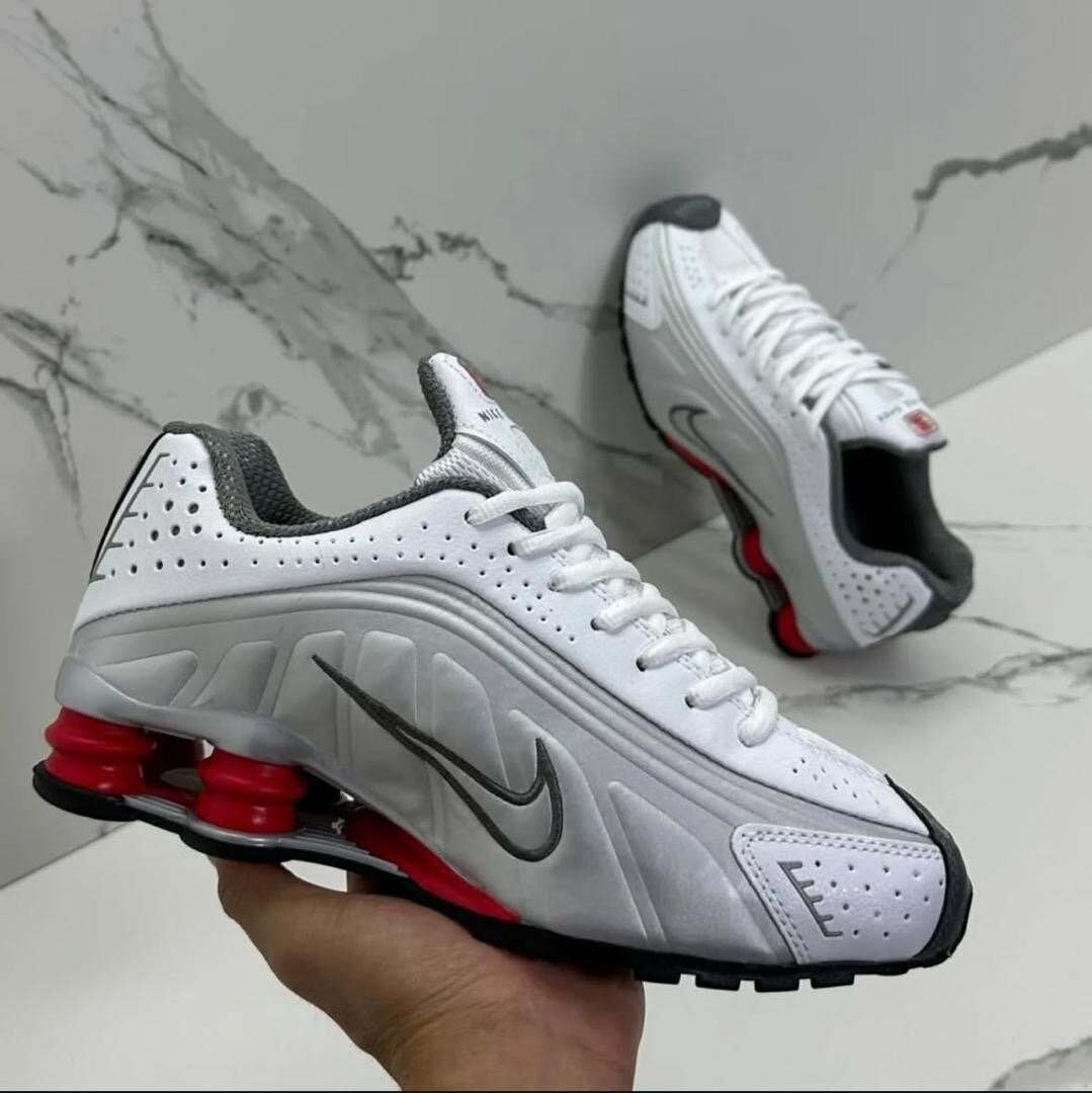 Baskets à ressorts Nike Air