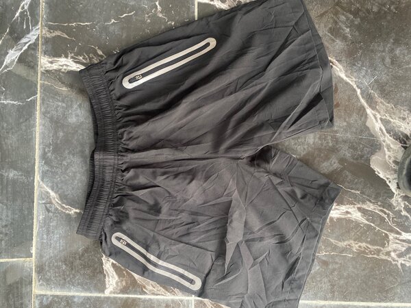 Shorts de sport légers