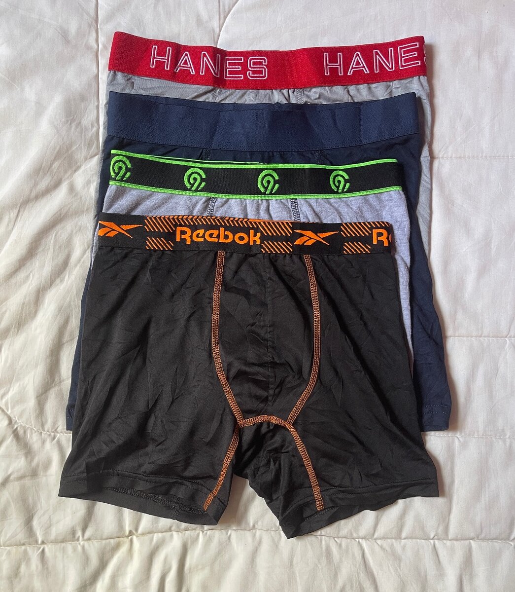 Mens boxers