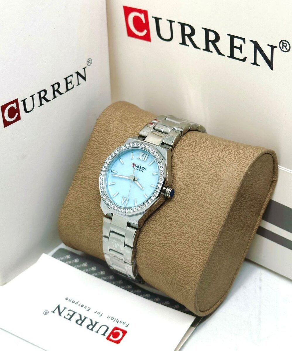 Montre élégante Curren