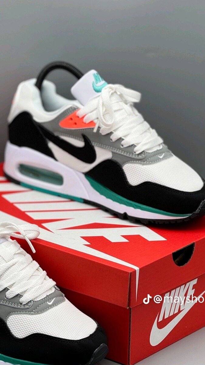 Sneakers Nike Air Max 90