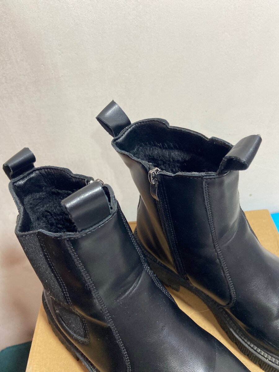 Челси, надевали 1 раз