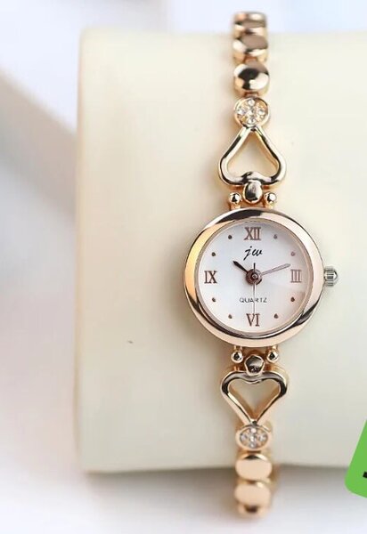 Montre Femme Élégante Quartz