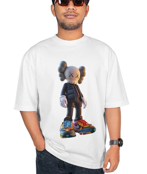 Premium Quality - T shirt