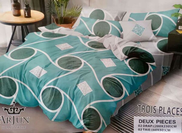 Drap de lit 3 places