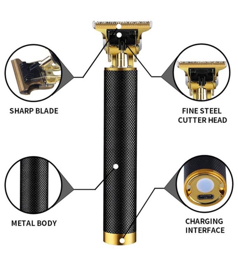 Tondeuse électrique