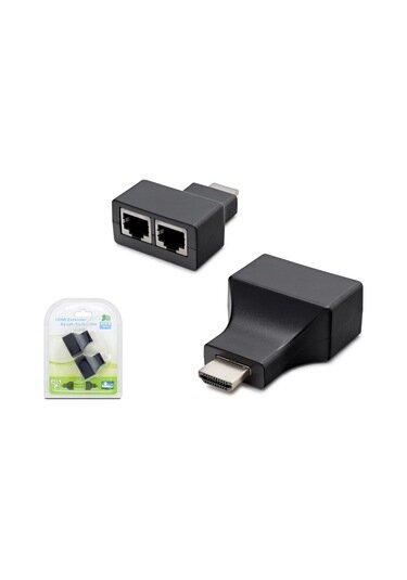 Extendeur HDMI par câble RJ45
