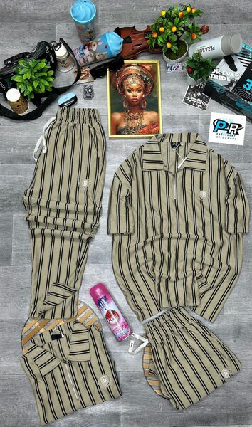 Ensemble décontracté homme