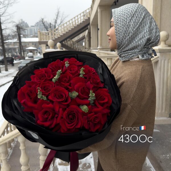 Французский букет