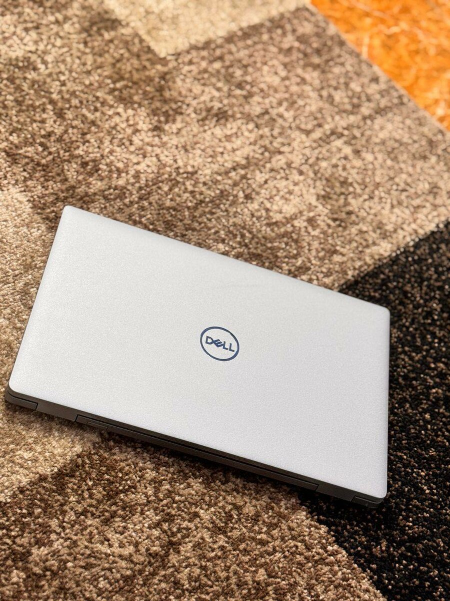 Dell Latitude 5420