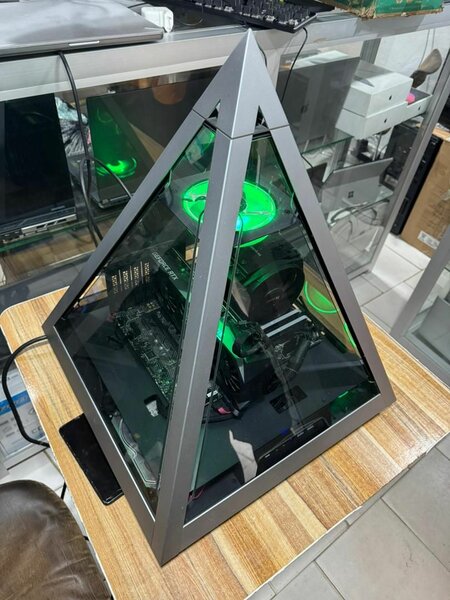 Bureau Gamers i5 12th gen