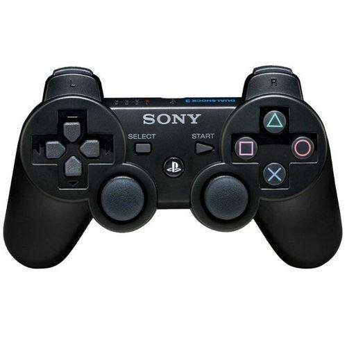 Manette sans fil Sony PlayStation