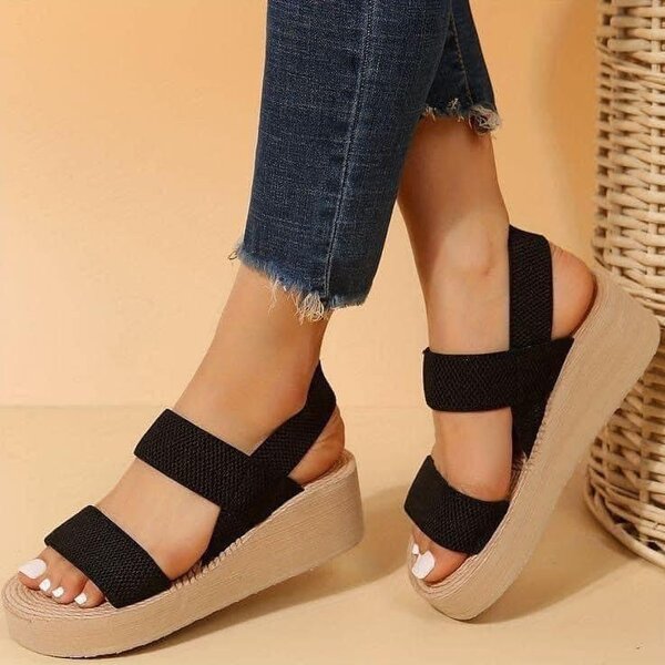 Chaussures très confortable