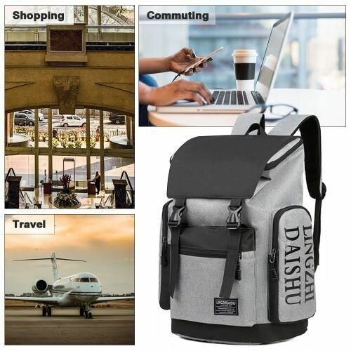 Sac à dos urbain multifonction