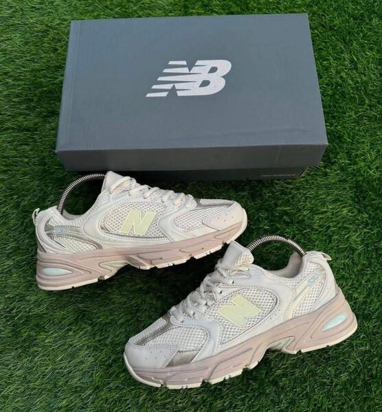 Baskets New Balance tendance