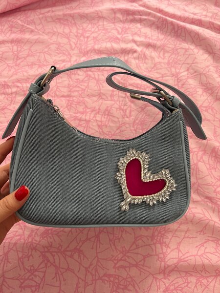 Новая стильная сумка