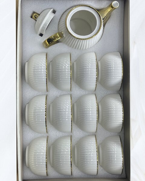 Пиалки с Чайником🫖