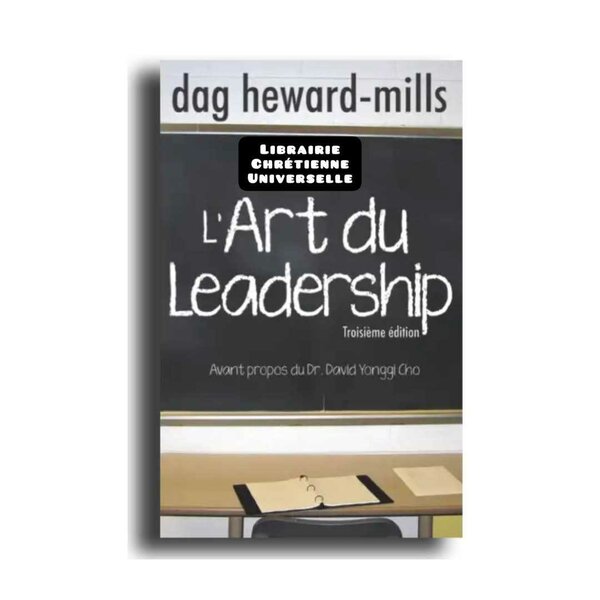 L'art du Leadership
