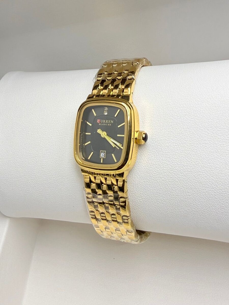 Montre élégante Curren