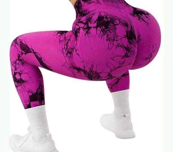 Collant coup du marteau