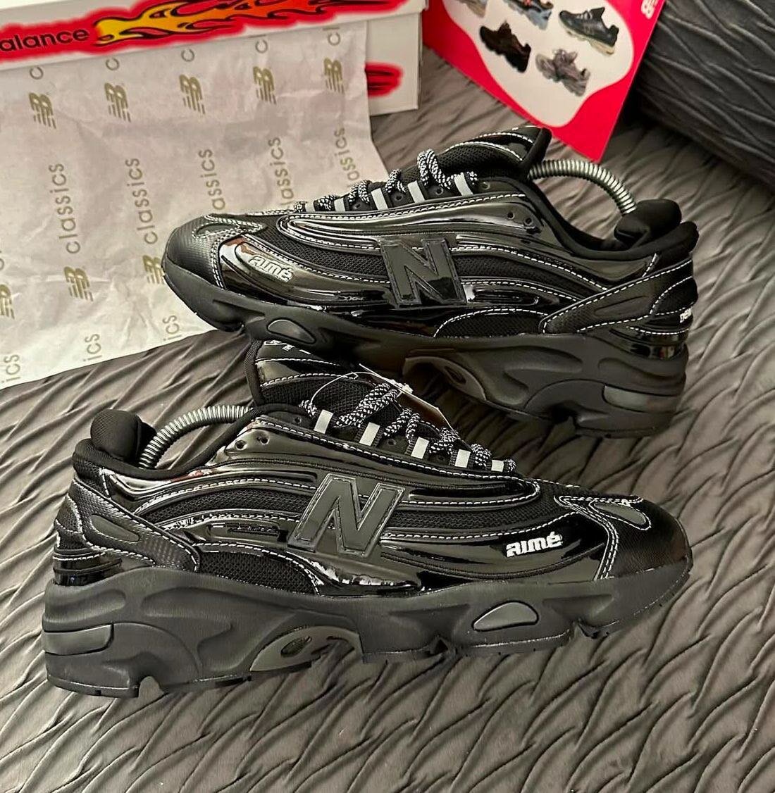 New balance 1000