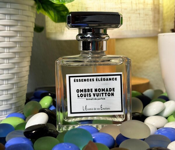Parfum Ombre Nomade Louis Vuitton