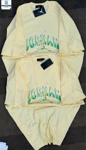 T-shirt en coton 100%