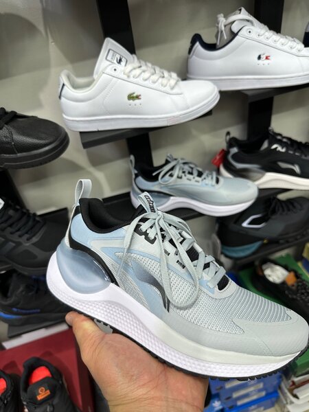 Кроссовоки li-Ning