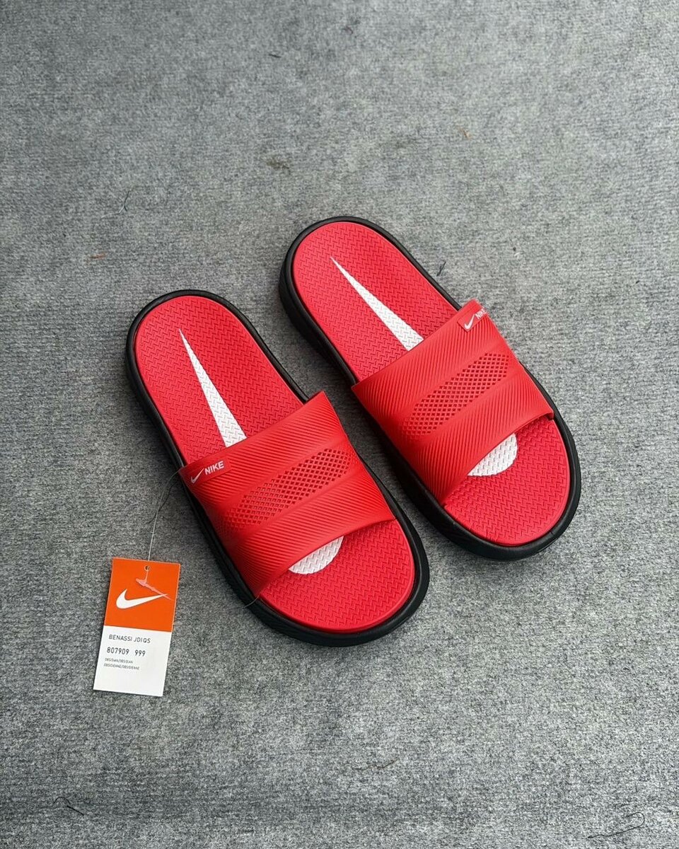 Tongs unisex confortables