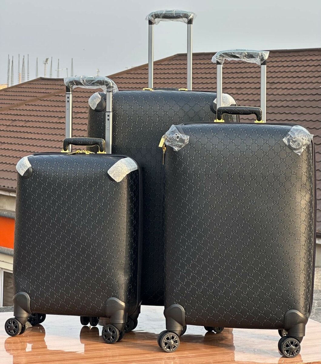 ORIGINAL TRAVEL BAGS