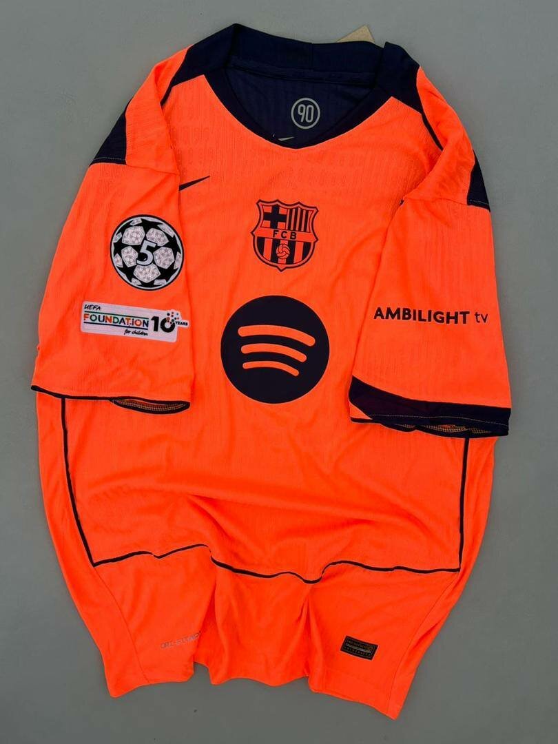 Maillots de Football Authentiques