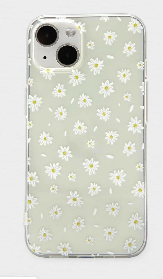 Pull and bear phone cases