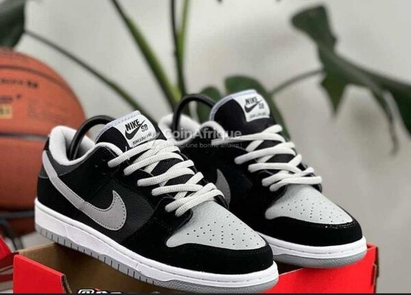 Nike sb