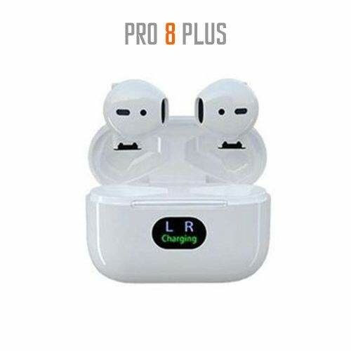 Écouteurs sans fil Pro 8 Plus