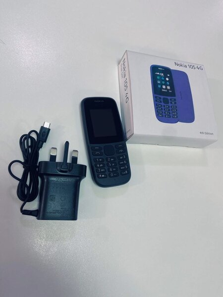 Nokia 105