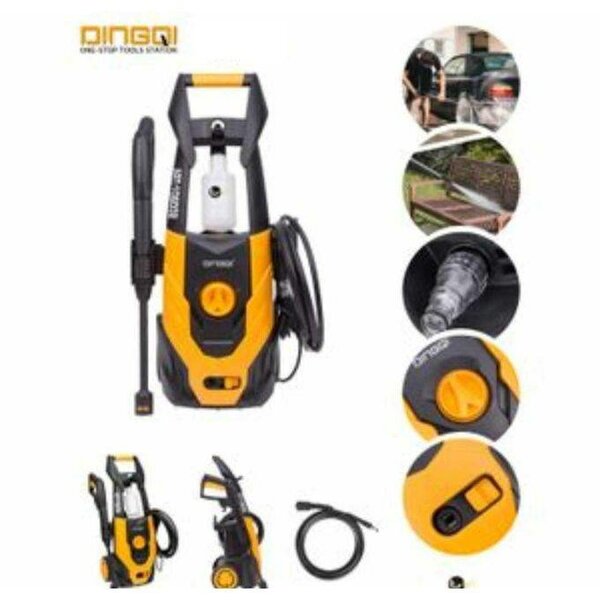 Nettoyeur haute pression 1800W