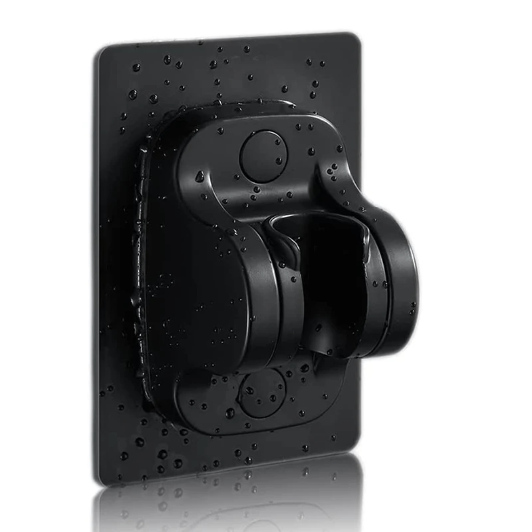 Support mural universel pour douchette